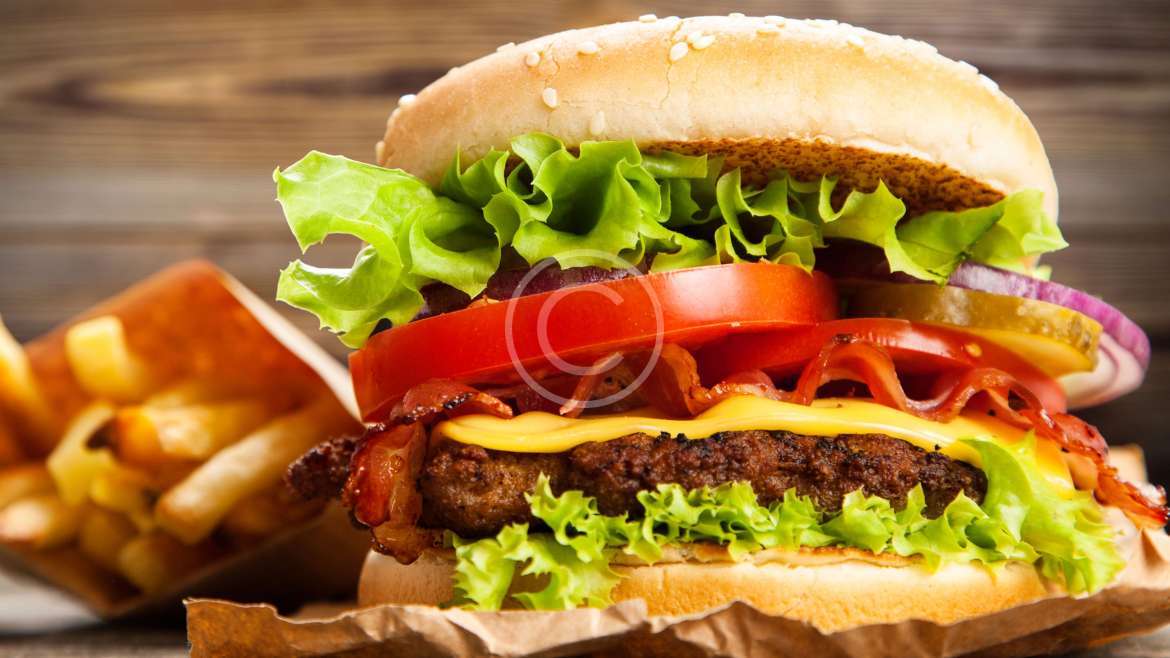 Best 10 Burgers Recipes